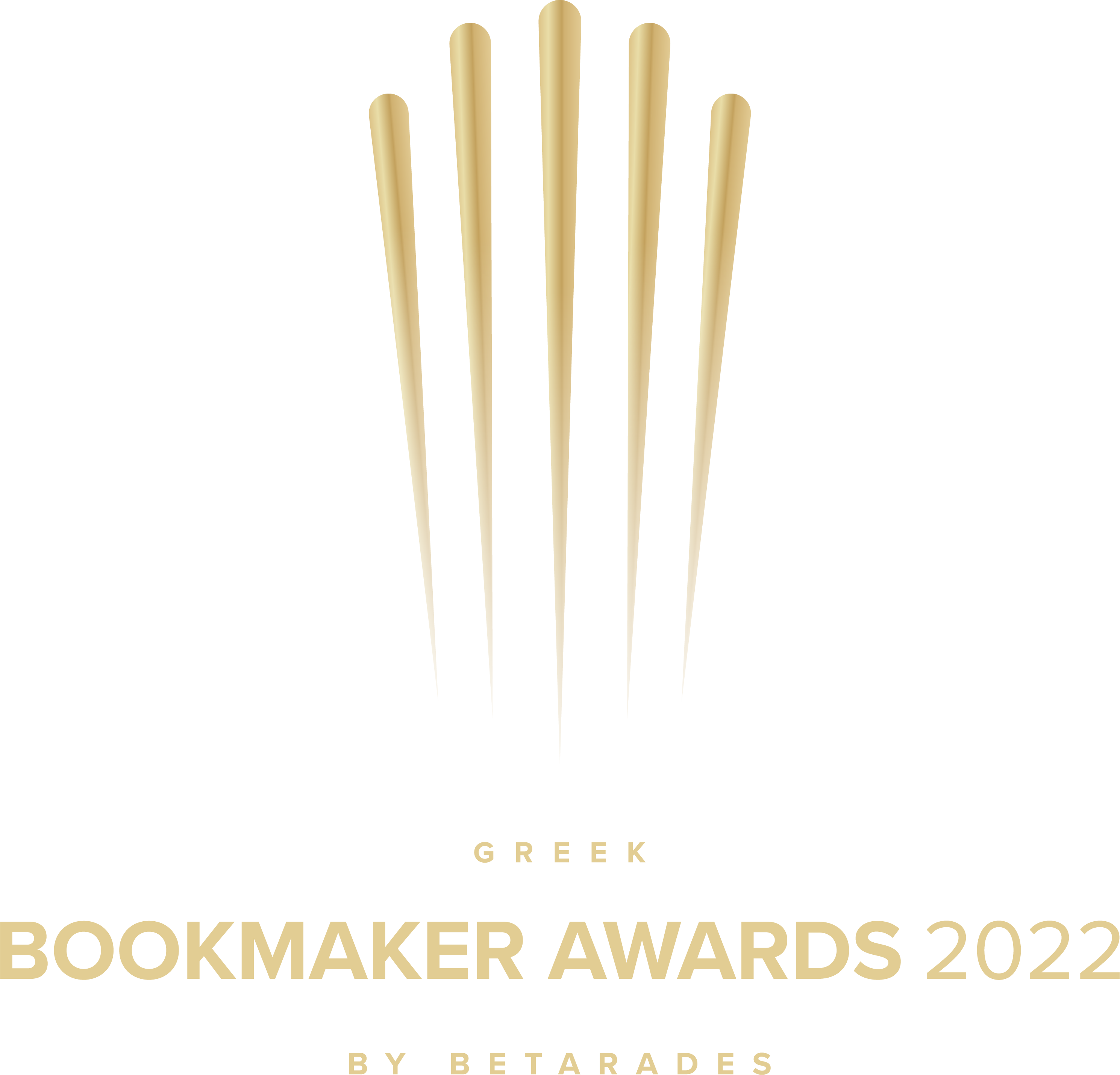 Bookmakers Awards Logo